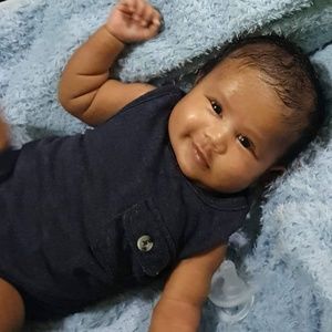 Meet your Posher, Fazeela